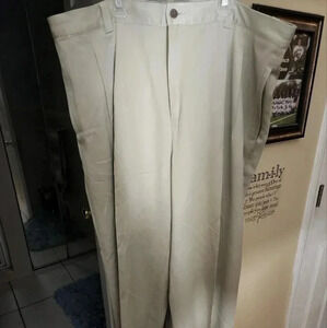 TOMMY BAHAMA MENS SILK PANTS